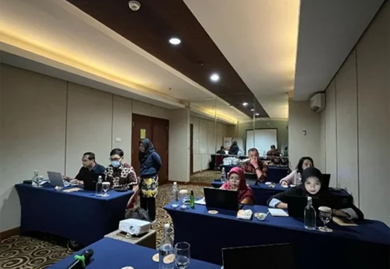 PT. BPR Danagung Yogyakarta (Teknik Audit Berbantuan Komputer dengan ACL)