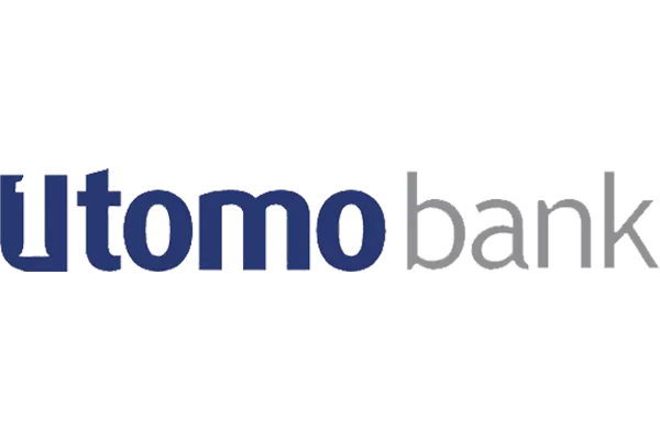 Utomo Bank